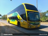 Empresa Gontijo de Transportes 23030 na cidade de Ipatinga, Minas Gerais, Brasil, por Celso ROTA381. Número da foto: #12377648.