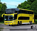 Viação Itapemirim 17019 na cidade de Campos dos Goytacazes, Rio de Janeiro, Brasil, por Lucas de Souza Pereira. Número da foto: #12377092.