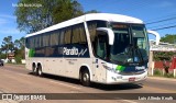 Planalto Transportes 1819 na cidade de Rio Grande, Rio Grande do Sul, Brasil, por Luis Alfredo Knuth. Número da foto: #:id.