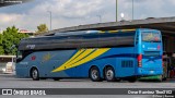 ATAH - Autotransportes Tlaxcala Apizaco Huamantla 426 na cidade de Venustiano Carranza, Ciudad de México, México, por Omar Ramírez Thor2102. Número da foto: #12375871.