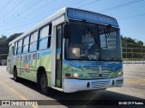 Ônibus Particulares 0029 na cidade de Duque de Caxias, Rio de Janeiro, Brasil, por Mr3DZY Photos. Número da foto: #12378132.