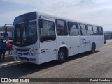 TCL - Transportes Capivari Ltda 788 na cidade de Tubarão, Santa Catarina, Brasil, por Daniel Guardiola. Número da foto: #12376675.