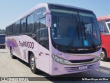 TransMargoo RJ 518.063 na cidade de Duque de Caxias, Rio de Janeiro, Brasil, por William Bispo da Silva. Número da foto: #12378614.