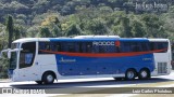 Viação Riodoce 71225 na cidade de Juiz de Fora, Minas Gerais, Brasil, por Luiz Carlos Photobus. Número da foto: #:id.