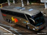 Paraíba Turismo 1734 na cidade de Paudalho, Pernambuco, Brasil, por Edjunior Sebastião. Número da foto: #12376841.