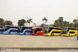 Brisa Ônibus 17201 na cidade de Juiz de Fora, Minas Gerais, Brasil, por Rafael Wan Der Maas. Número da foto: #:id.