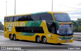 Empresa Gontijo de Transportes 25005 na cidade de São Paulo, São Paulo, Brasil, por Vagner Valani. Número da foto: #12378066.