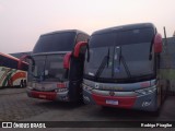 Kin-Guin Turismo e Transporte 1026 na cidade de São Paulo, São Paulo, Brasil, por Rodrigo Piragibe. Número da foto: #12376317.
