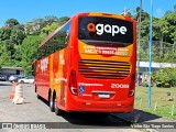 Agape Turismo 20019 na cidade de Salvador, Bahia, Brasil, por Victor São Tiago Santos. Número da foto: #12378115.