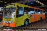 TUPi Transportes Urbanos Piracicaba 8405 na cidade de Piracicaba, São Paulo, Brasil, por Juliano Sgrigneiro. Número da foto: #:id.