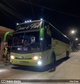 Ônibus Particulares 2103 na cidade de Belém, Pará, Brasil, por Alex Ruan. Número da foto: #:id.