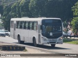 Ônibus Particulares 4786 na cidade de Maceió, Alagoas, Brasil, por Luiz Fernando. Número da foto: #:id.