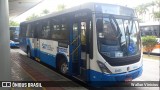 Transol Transportes Coletivos 50405 na cidade de Florianópolis, Santa Catarina, Brasil, por Wallan Vinicius. Número da foto: #:id.