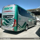 Nobre Transporte e Turismo 6394 na cidade de Duque de Caxias, Rio de Janeiro, Brasil, por Diego Motta. Número da foto: #:id.