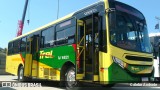 TREL - Transturismo Rei RJ 165.121 na cidade de Duque de Caxias, Rio de Janeiro, Brasil, por Calebe Andrade. Número da foto: #12378611.