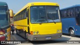 Associação de Preservação de Ônibus Clássicos 4387 na cidade de Duque de Caxias, Rio de Janeiro, Brasil, por Gabriel Sousa. Número da foto: #12377889.