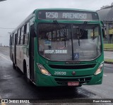 OT Trans - Ótima Salvador Transportes 20698 na cidade de Salvador, Bahia, Brasil, por Ruan Amancio. Número da foto: #:id.