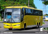 Viação Itapemirim 5723 na cidade de Campos dos Goytacazes, Rio de Janeiro, Brasil, por Lucas de Souza Pereira. Número da foto: #:id.