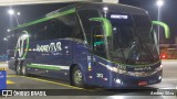 Andreytur Fretamento e Turismo 2512 na cidade de Joinville, Santa Catarina, Brasil, por Andrey Silva. Número da foto: #:id.