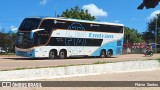 Emtram 5350 na cidade de Barra da Estiva, Bahia, Brasil, por Flávio  Santos. Número da foto: #12375958.