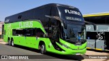 FlixBus Transporte e Tecnologia do Brasil 2301 na cidade de Ribeirão Preto, São Paulo, Brasil, por Cicero Augusto. Número da foto: #12376989.