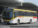 Empresa Metropolitana 595 na cidade de Jaboatão dos Guararapes, Pernambuco, Brasil, por Gustavo Felipe Melo. Número da foto: #12375785.