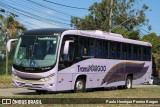 TransMargoo 1083 na cidade de Resende, Rio de Janeiro, Brasil, por Paulo Henrique Pereira Borges. Número da foto: #12378179.