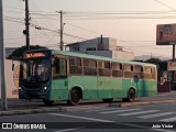 Transporte Coletivo Estrela 1213 na cidade de Florianópolis, Santa Catarina, Brasil, por João Victor. Número da foto: #:id.