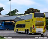Viação Itapemirim 17019 na cidade de Campos dos Goytacazes, Rio de Janeiro, Brasil, por Lucas de Souza Pereira. Número da foto: #12377096.
