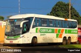 Empresa Gontijo de Transportes 21700 na cidade de Foz do Iguaçu, Paraná, Brasil, por Vagner Valani. Número da foto: #12378022.
