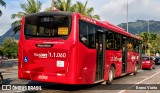 Auto Lotação Ingá 1.1.060 na cidade de Niterói, Rio de Janeiro, Brasil, por Breno Vieira. Número da foto: #12376401.