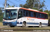 Solazer Transportes e Turismo 3051 na cidade de Resende, Rio de Janeiro, Brasil, por Paulo Henrique Pereira Borges. Número da foto: #12378192.