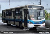 Viação Progresso 1253 na cidade de Aracaju, Sergipe, Brasil, por Pedro Ivo Andrade. Número da foto: #:id.