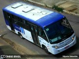 Transporte Complementar de Jaboatão dos Guararapes TP-027 na cidade de Paudalho, Pernambuco, Brasil, por Edjunior Sebastião. Número da foto: #12377428.