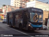 Cooper Líder > A2 Transportes 6 8507 na cidade de São Paulo, São Paulo, Brasil, por Rafael Lopes de Oliveira. Número da foto: #12376475.
