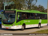 Tijuquinha - Auto Viação Tijuca A50030 na cidade de Rio de Janeiro, Rio de Janeiro, Brasil, por João Victor - PHOTOVICTORBUS. Número da foto: #:id.
