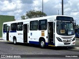 Transporte Tropical 4309 na cidade de Aracaju, Sergipe, Brasil, por Breno Antônio. Número da foto: #:id.