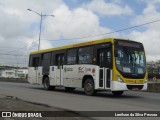 Coletivo Transportes 3319 na cidade de Caruaru, Pernambuco, Brasil, por Lenilson da Silva Pessoa. Número da foto: #:id.