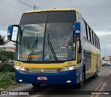 Viação Orla Mar 1808 na cidade de Monte Alegre de Sergipe, Sergipe, Brasil, por Gustavo Vieira. Número da foto: #12375968.