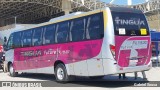 Transportadora Tinguá RJ 156.207 na cidade de Duque de Caxias, Rio de Janeiro, Brasil, por Gabriel Sousa. Número da foto: #12377805.