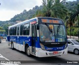 Expresso Garcia RJ 135.044 na cidade de Niterói, Rio de Janeiro, Brasil, por Breno Vieira. Número da foto: #12376356.