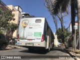 Bettania Ônibus 30827 na cidade de Belo Horizonte, Minas Gerais, Brasil, por Quintal de Casa Ônibus. Número da foto: #:id.