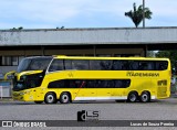 Viação Itapemirim 17019 na cidade de Campos dos Goytacazes, Rio de Janeiro, Brasil, por Lucas de Souza Pereira. Número da foto: #12377097.