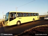 Cruzeiro do Sul 3261 na cidade de Aparecida de Goiânia, Goiás, Brasil, por Kauan Kerllon BusGyn. Número da foto: #:id.