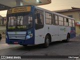 COOPERTRANP 35 na cidade de Parnaíba, Piauí, Brasil, por Otto Danger. Número da foto: #:id.