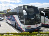 Ativa Turismo e Transporte 9000 na cidade de Aparecida, São Paulo, Brasil, por Rafael Nunes Pereira. Número da foto: #:id.