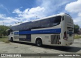 VIDA - Viação Danúbio Azul 18002 na cidade de São Paulo, São Paulo, Brasil, por Helder Fernandes da Silva. Número da foto: #:id.