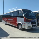 Transportadora Tinguá RJ 156.160 na cidade de Duque de Caxias, Rio de Janeiro, Brasil, por Jorge Antonio de Souza Muros Filho. Número da foto: #12378313.