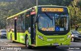 Viação Pendotiba 2.1.140 na cidade de Niterói, Rio de Janeiro, Brasil, por Breno Vieira. Número da foto: #12378376.