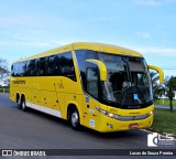 Viação Itapemirim 60011 na cidade de Campos dos Goytacazes, Rio de Janeiro, Brasil, por Lucas de Souza Pereira. Número da foto: #12377008.